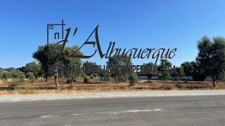 Land for sale in Ponte de Sor, Portugal — €240,000