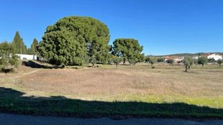 Land for sale in Ponte de Sor, Portugal