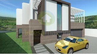 Land for sale in Elvas, Portugal — €79,000