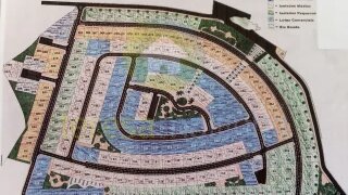 Land for sale in Elvas, Portugal