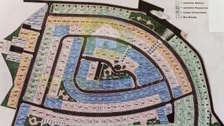 Land for sale in Elvas, Portugal