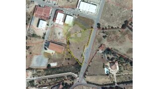 Land for sale in Elvas, Portugal — €169,000
