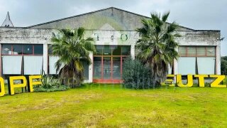 Land for sale in Elvas, Portugal — €315,000