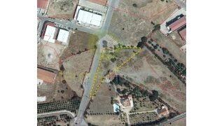 Land for sale in Elvas, Portugal — €149,000