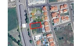 Land for sale in Elvas, Portugal — €80,000
