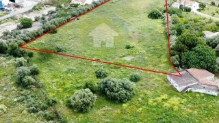 Land for sale in Elvas, Portugal — €300,000