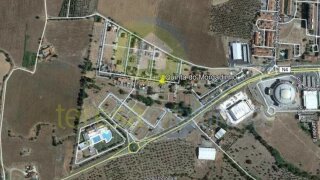 Land for sale in Elvas, Portugal — €58,000