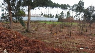 Terreno à venda em Viseu