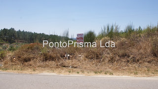 Land for sale in Proença-a-Nova, Portugal — €15,000