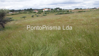Land for sale in Fundão, Portugal — €32,000