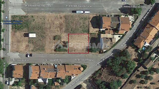 Land for sale in Castelo Branco, Portugal — €159,000