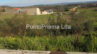 Terreno de 2700 m² em Castelo Branco