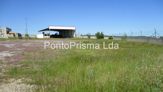 Land for sale in Vila Velha de Ródão, Portugal — €110,000