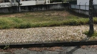 Terreno de 450 m² em Viseu