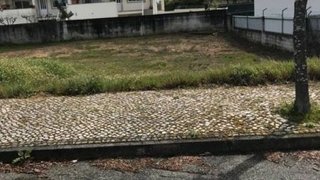 Terreno de 300 m² em Viseu
