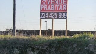 Land for sale in Aveiro, Portugal — €100,000