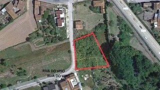 Terreno em Aveiro