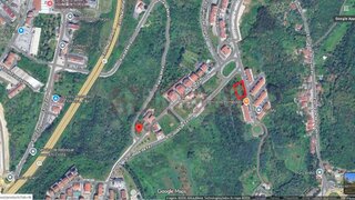 Terreno em Coimbra · 1548 m² · 530 000 €