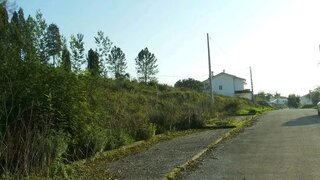 Land for sale in Coimbra, Portugal — €65,000