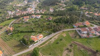 Terreno de 10 896 m² em Coimbra