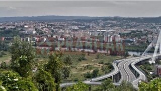 Terreno em Coimbra · 825 m² · 160 000 €