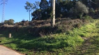 Terreno de 1413 m² em Coimbra