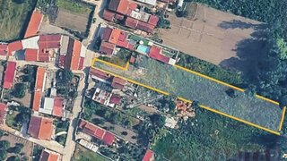 Land for sale in Coimbra, Portugal — €59,000