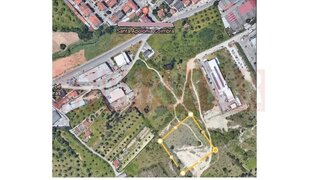 Terreno de 7725 m² em Coimbra