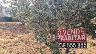 Land for sale in Coimbra, Portugal — €250,000