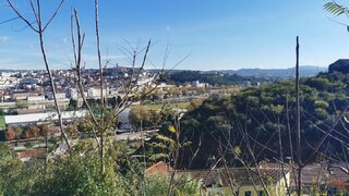 Terreno de 579 m² em Coimbra