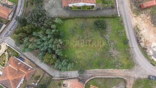 Land for sale in Lousã, Portugal — €73,000