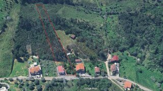 Terreno em Coimbra