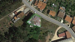Land for sale in Mealhada, Portugal — €51,150