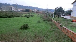 Land for sale in Águeda, Portugal — €60,000