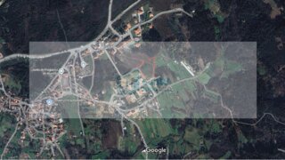 Terreno de 4616 m² em Viseu