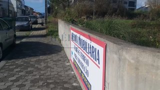 Land for sale in Vila Nova de Gaia, Portugal — €550,000