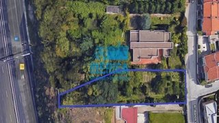 Land for sale in Vila Nova de Gaia, Portugal — €122,000