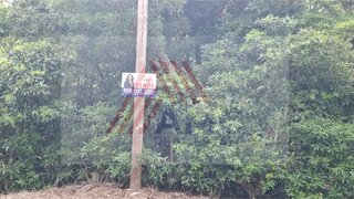 Land for sale in Madalena, Portugal — €90,000