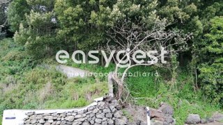 Land for sale in Angra do Heroísmo, Portugal — €25,000