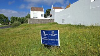 Land for sale in Ponta Delgada, Portugal — €100,000