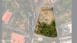 Land for sale in Lagoa (Açores), Portugal — €245,000