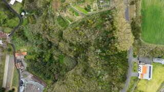 Land for sale in Lagoa (Açores), Portugal — €117,000