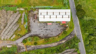 Land for sale in Ribeira Grande, Portugal — €1,100,000