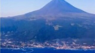 Land for sale in São Roque do Pico, Portugal — €100,000