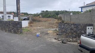 Land for sale in Praia da Vitória, Portugal — €200,000