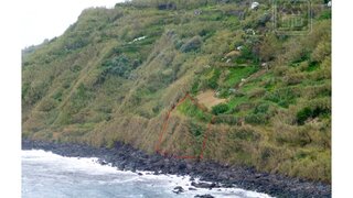 Terreno em Ribeira Grande