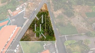 Land for sale in Lagoa (Açores), Portugal — €175,000