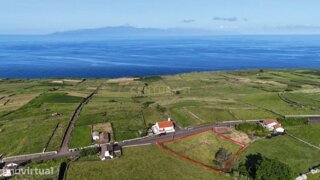 Land for sale in Angra do Heroísmo, Portugal — €46,500