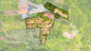 Land for sale in Ponta Delgada, Portugal — €130,000