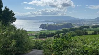Land for sale in Ponta Delgada, Portugal — €190,000